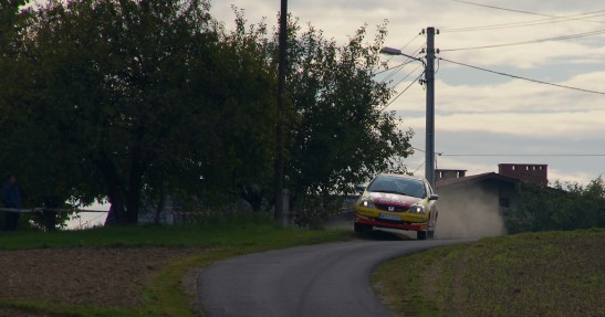 Rajd Wisły